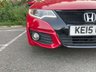 USED 2015 15 HONDA CIVIC 1.8 I-VTEC SE PLUS 5d 140 BHP Good mileage, cruise control