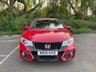USED 2015 15 HONDA CIVIC 1.8 I-VTEC SE PLUS 5d 140 BHP Good mileage, cruise control