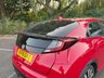 USED 2015 15 HONDA CIVIC 1.8 I-VTEC SE PLUS 5d 140 BHP Good mileage, cruise control