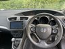 USED 2015 15 HONDA CIVIC 1.8 I-VTEC SE PLUS 5d 140 BHP Good mileage, cruise control