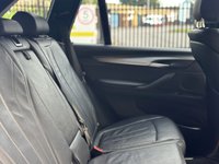 USED 2017 67 BMW X5 3.0 XDRIVE40D M SPORT 5d 309 BHP 