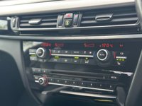 USED 2017 67 BMW X5 3.0 XDRIVE40D M SPORT 5d 309 BHP 