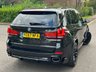 USED 2017 67 BMW X5 3.0 XDRIVE40D M SPORT 5d 309 BHP 