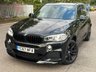 USED 2017 67 BMW X5 3.0 XDRIVE40D M SPORT 5d 309 BHP 