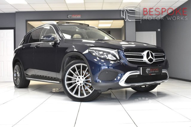 Bespoke Motor Works LTD