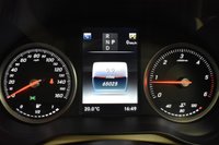 USED 2017 67 MERCEDES-BENZ GLC 220D 2.1 4MATIC SPORT PREMIUM 5 DOOR **&pound;349 A MONTH WITH &pound;3065 DEPOSIT**