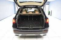 USED 2017 67 MERCEDES-BENZ GLC 220D 2.1 4MATIC SPORT PREMIUM 5 DOOR **&pound;349 A MONTH WITH &pound;3065 DEPOSIT**