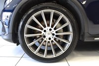 USED 2017 67 MERCEDES-BENZ GLC 220D 2.1 4MATIC SPORT PREMIUM 5 DOOR **&pound;349 A MONTH WITH &pound;3065 DEPOSIT**