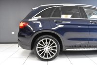 USED 2017 67 MERCEDES-BENZ GLC 220D 2.1 4MATIC SPORT PREMIUM 5 DOOR **&pound;349 A MONTH WITH &pound;3065 DEPOSIT**