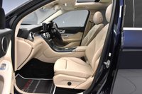 USED 2017 67 MERCEDES-BENZ GLC 220D 2.1 4MATIC SPORT PREMIUM 5 DOOR **&pound;349 A MONTH WITH &pound;3065 DEPOSIT**