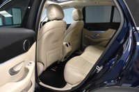 USED 2017 67 MERCEDES-BENZ GLC 220D 2.1 4MATIC SPORT PREMIUM 5 DOOR **&pound;349 A MONTH WITH &pound;3065 DEPOSIT**