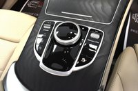 USED 2017 67 MERCEDES-BENZ GLC 220D 2.1 4MATIC SPORT PREMIUM 5 DOOR **&pound;349 A MONTH WITH &pound;3065 DEPOSIT**