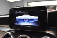 USED 2017 67 MERCEDES-BENZ GLC 220D 2.1 4MATIC SPORT PREMIUM 5 DOOR **&pound;349 A MONTH WITH &pound;3065 DEPOSIT**