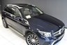 USED 2017 67 MERCEDES-BENZ GLC 220D 2.1 4MATIC SPORT PREMIUM 5 DOOR **&pound;349 A MONTH WITH &pound;3065 DEPOSIT**