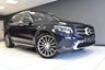 USED 2017 67 MERCEDES-BENZ GLC 220D 2.1 4MATIC SPORT PREMIUM 5 DOOR **&pound;349 A MONTH WITH &pound;3065 DEPOSIT**