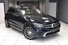 USED 2017 67 MERCEDES-BENZ GLC 220D 2.1 4MATIC SPORT PREMIUM 5 DOOR **&pound;349 A MONTH WITH &pound;3065 DEPOSIT**