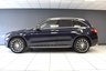 USED 2017 67 MERCEDES-BENZ GLC 220D 2.1 4MATIC SPORT PREMIUM 5 DOOR **&pound;349 A MONTH WITH &pound;3065 DEPOSIT**