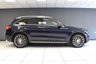 USED 2017 67 MERCEDES-BENZ GLC 220D 2.1 4MATIC SPORT PREMIUM 5 DOOR **&pound;349 A MONTH WITH &pound;3065 DEPOSIT**
