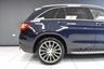 USED 2017 67 MERCEDES-BENZ GLC 220D 2.1 4MATIC SPORT PREMIUM 5 DOOR **&pound;349 A MONTH WITH &pound;3065 DEPOSIT**