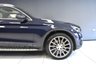 USED 2017 67 MERCEDES-BENZ GLC 220D 2.1 4MATIC SPORT PREMIUM 5 DOOR **&pound;349 A MONTH WITH &pound;3065 DEPOSIT**