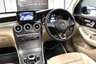 USED 2017 67 MERCEDES-BENZ GLC 220D 2.1 4MATIC SPORT PREMIUM 5 DOOR **&pound;349 A MONTH WITH &pound;3065 DEPOSIT**