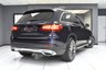 USED 2017 67 MERCEDES-BENZ GLC 220D 2.1 4MATIC SPORT PREMIUM 5 DOOR **&pound;349 A MONTH WITH &pound;3065 DEPOSIT**