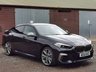USED 2021 21 BMW M2 2.0 M235I XDRIVE GRAN COUPE 4d 302 BHP SERVICED IN JULY 2023!