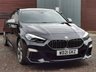 USED 2021 21 BMW M2 2.0 M235I XDRIVE GRAN COUPE 4d 302 BHP SERVICED IN JULY 2023!