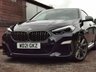 USED 2021 21 BMW M2 2.0 M235I XDRIVE GRAN COUPE 4d 302 BHP SERVICED IN JULY 2023!