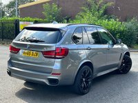 USED 2015 65 BMW X5 3.0 XDRIVE30D M SPORT 5d 255 BHP 