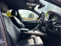 USED 2015 65 BMW X5 3.0 XDRIVE30D M SPORT 5d 255 BHP 