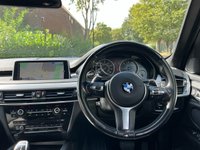 USED 2015 65 BMW X5 3.0 XDRIVE30D M SPORT 5d 255 BHP 