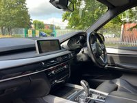 USED 2015 65 BMW X5 3.0 XDRIVE30D M SPORT 5d 255 BHP 