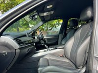 USED 2015 65 BMW X5 3.0 XDRIVE30D M SPORT 5d 255 BHP 