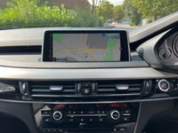 USED 2015 65 BMW X5 3.0 XDRIVE30D M SPORT 5d 255 BHP 