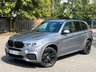 USED 2015 65 BMW X5 3.0 XDRIVE30D M SPORT 5d 255 BHP 