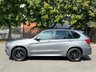 USED 2015 65 BMW X5 3.0 XDRIVE30D M SPORT 5d 255 BHP 