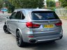 USED 2015 65 BMW X5 3.0 XDRIVE30D M SPORT 5d 255 BHP 