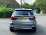 USED 2015 65 BMW X5 3.0 XDRIVE30D M SPORT 5d 255 BHP 
