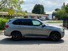 USED 2015 65 BMW X5 3.0 XDRIVE30D M SPORT 5d 255 BHP 