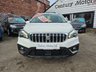 USED 2017 67 SUZUKI SX4 S-CROSS 1.6 SZ5 DDIS ALLGRIP 5dr - ULEZ - 4x4 WHEEL DRIVE