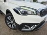 USED 2017 67 SUZUKI SX4 S-CROSS 1.6 SZ5 DDIS ALLGRIP 5dr - ULEZ - 4x4 WHEEL DRIVE