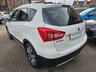 USED 2017 67 SUZUKI SX4 S-CROSS 1.6 SZ5 DDIS ALLGRIP 5dr - ULEZ - 4x4 WHEEL DRIVE