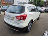 USED 2017 67 SUZUKI SX4 S-CROSS 1.6 SZ5 DDIS ALLGRIP 5dr - ULEZ - 4x4 WHEEL DRIVE