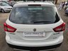 USED 2017 67 SUZUKI SX4 S-CROSS 1.6 SZ5 DDIS ALLGRIP 5dr - ULEZ - 4x4 WHEEL DRIVE