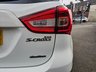 USED 2017 67 SUZUKI SX4 S-CROSS 1.6 SZ5 DDIS ALLGRIP 5dr - ULEZ - 4x4 WHEEL DRIVE