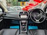 USED 2017 67 SUZUKI SX4 S-CROSS 1.6 SZ5 DDIS ALLGRIP 5dr - ULEZ - 4x4 WHEEL DRIVE