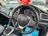 USED 2017 67 SUZUKI SX4 S-CROSS 1.6 SZ5 DDIS ALLGRIP 5dr - ULEZ - 4x4 WHEEL DRIVE