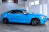 USED 2012 62 VOLVO S60 DIESEL SALOON 2.0 D4 R-DESIGN NAV 4d 161 BHP ***RARE REBEL BLUE***