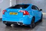 USED 2012 62 VOLVO S60 DIESEL SALOON 2.0 D4 R-DESIGN NAV 4d 161 BHP ***RARE REBEL BLUE***